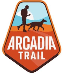 ARCADIA TRAIL logo