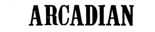 ARCADIAN logo
