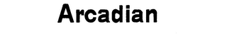 ARCADIAN logo