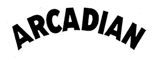 ARCADIAN logo