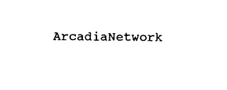 ARCADIANETWORK