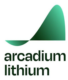 ARCADIUM LITHIUM logo