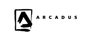 ARCADUS logo