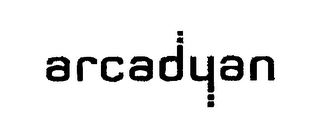 ARCADYAN logo