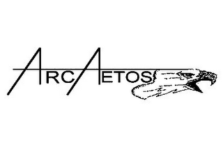 ARCAETOS logo