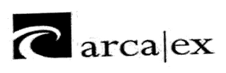 ARCAEX logo