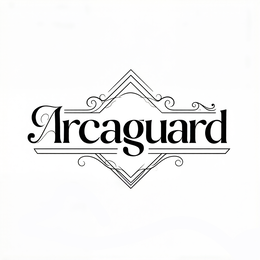 ARCAGUARD logo