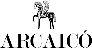 ARCAICÓ logo