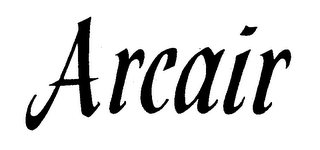 ARCAIR logo