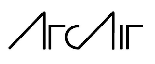 ARCAIR logo