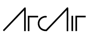 ARCAIR logo