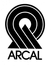 ARCAL logo