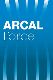 ARCAL FORCE logo