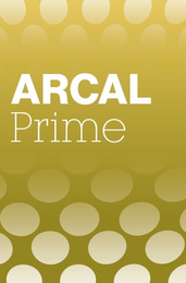 ARCAL PRIME logo