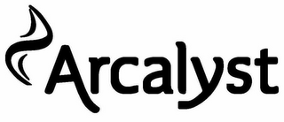 ARCALYST logo
