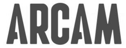 ARCAM logo