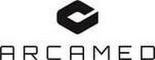 ARCAMED logo