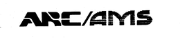ARC/AMS logo