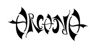 ARCANA logo