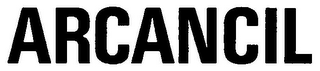 ARCANCIL logo