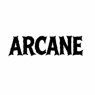 ARCANE logo