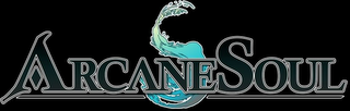 ARCANE SOUL logo