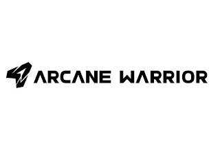 ARCANE WARRIOR logo