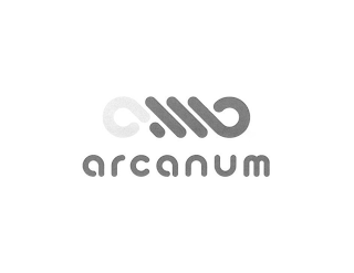 ARCANUM logo