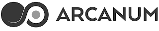 ARCANUM logo