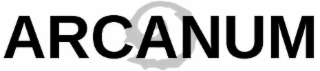 ARCANUM logo