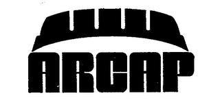 ARCAP logo