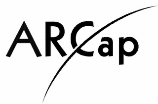 ARCAP logo