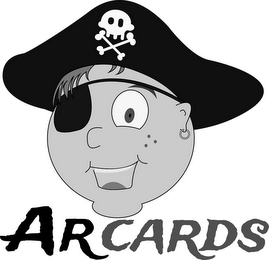 ARCARDS logo