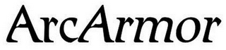 ARCARMOR logo