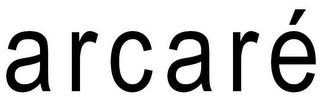 ARCARÉ logo