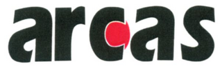 ARCAS logo