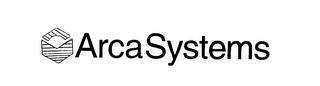 ARCASYSTEMS logo