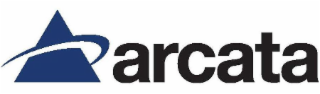 ARCATA logo