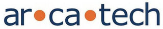 ARCATECH logo