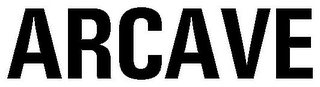 ARCAVE logo