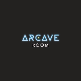 ARCAVE ROOM logo
