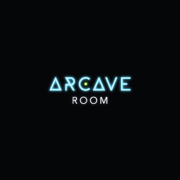 ARCAVE ROOM logo