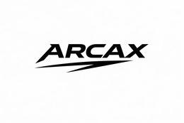 ARCAX logo
