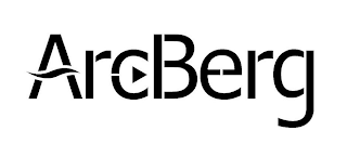 ARCBERG logo
