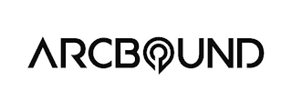 ARCBOUND logo