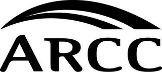 ARCC logo