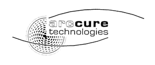 ARCCURE TECHNOLOGIES logo