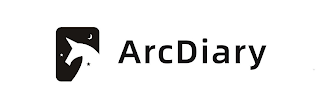 ARCDIARY logo