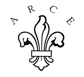 ARCE logo