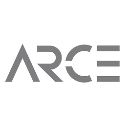 ARCE logo